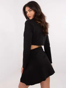 Skirt-DHJ-SD-8792.68-black