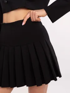 Skirt-DHJ-SD-8792.68-black
