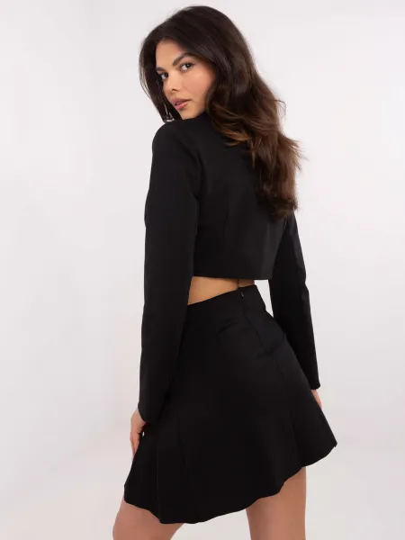 Skirt-DHJ-SD-8792.68-black