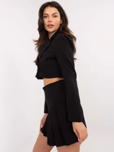 Skirt-DHJ-SD-8792.68-black
