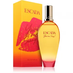 Escada Yum me, Sunny! parfumovaná voda pre ženy 100 ml