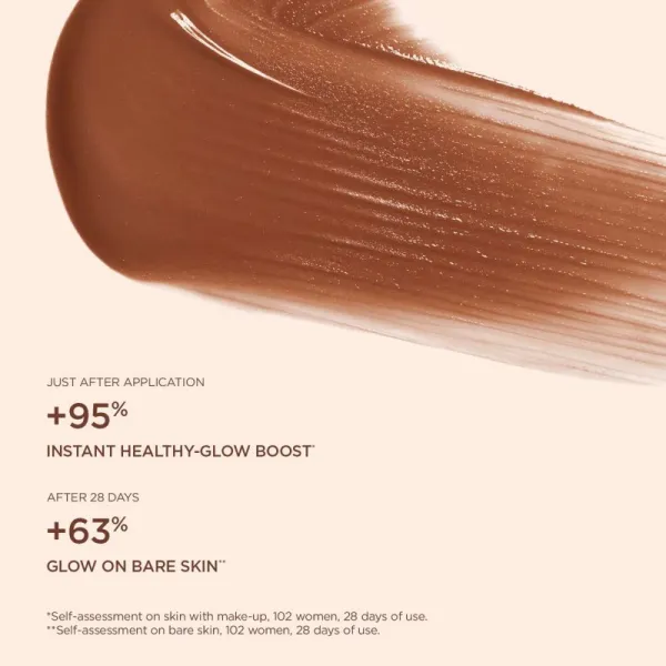 Clarins Skin Illusion Tinted Moisturizer tónovací krém SPF 25 odtieň 09 40 ml
