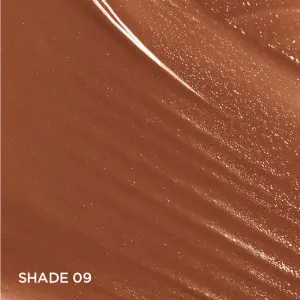 Clarins Skin Illusion Tinted Moisturizer tónovací krém SPF 25 odtieň 09 40 ml
