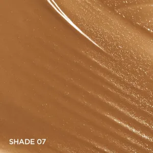Clarins Skin Illusion Tinted Moisturizer tónovací krém SPF 25 odtieň 07 40 ml