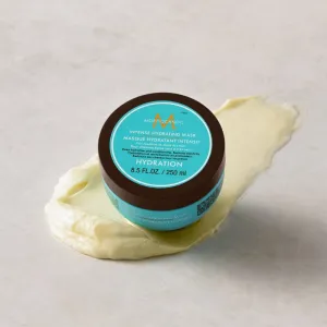 Moroccanoil Hydration Intense Hydrating Mask intenzívne hydratačná a vyživujúca maska pre suché a normálne vlasy 500 ml