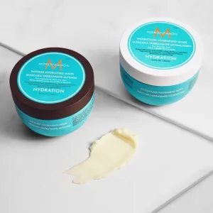 Moroccanoil Hydration Intense Hydrating Mask intenzívne hydratačná a vyživujúca maska pre suché a normálne vlasy 500 ml