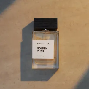 NOVELLISTA Golden Yuzu sada unisex