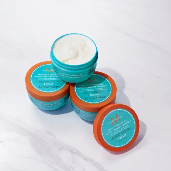 Moroccanoil Repair regeneračná maska pre všetky typy vlasov 500 ml