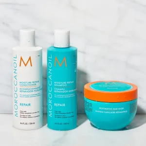 Moroccanoil Repair regeneračná maska pre všetky typy vlasov 500 ml