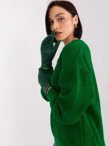 Gloves-AT-RK-239507.53P-dark green