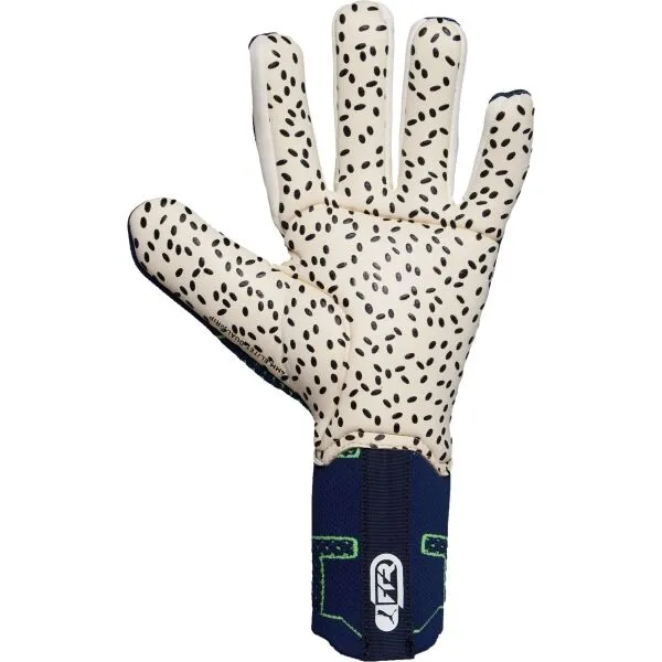 Puma FUTURE ULTIMATE NC Pánske brankárske rukavice, modrá, veľkosť
