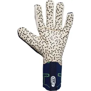 Puma FUTURE ULTIMATE NC Pánske brankárske rukavice, modrá, veľkosť