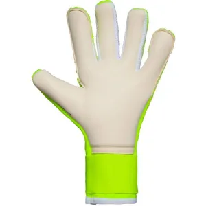 Puma FUTURE PRO HYBRID Pánske brankárske rukavice, žltá, veľkosť