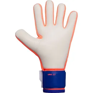 adidas PREDATOR LEAGUE GL Pánske brankárske rukavice, lososová, veľkosť