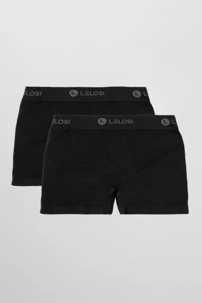 LELOSI Set boxeriek Oxford (2x) S
