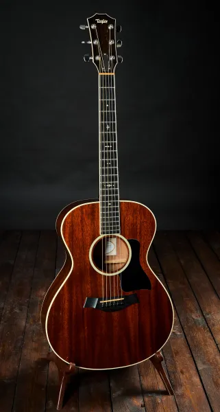 Taylor 2013 Model 522