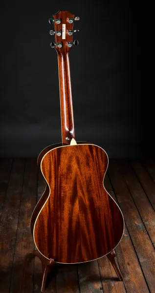 Taylor 2013 Model 522