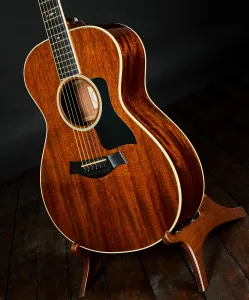 Taylor 2013 Model 522