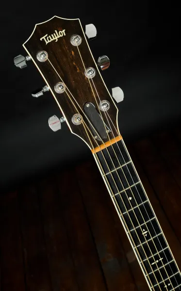 Taylor 2013 Model 522