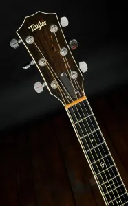 Taylor 2013 Model 522