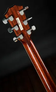 Taylor 2013 Model 522