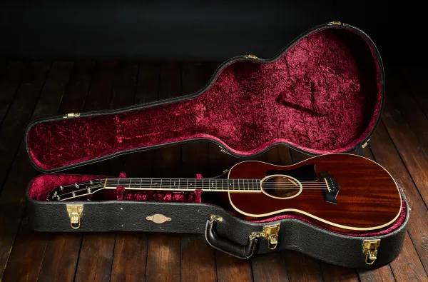 Taylor 2013 Model 522