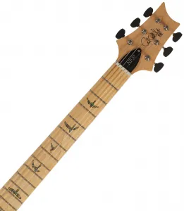 PRS SE NF 53 Black Doghair 2026