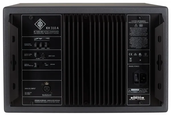 Neumann KH 310 A R