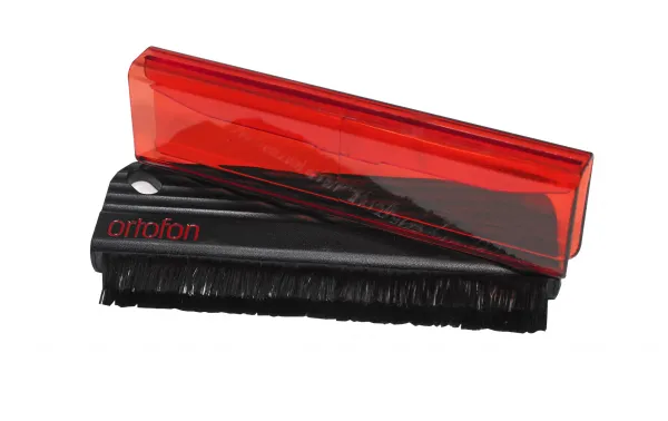 Ortofon DJ Record Brush