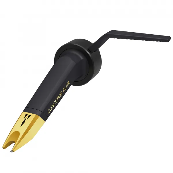 Ortofon DJ Concorde Elite