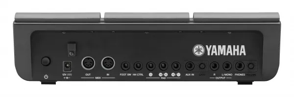 Yamaha DTX-MULTI12