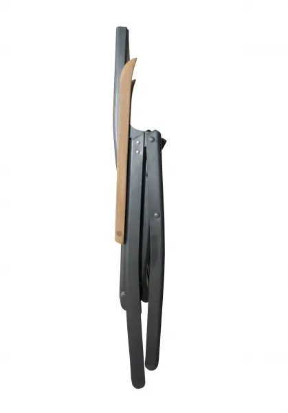 Doppler CONCEPT TEAK FSC®, polohovacie kreslá, 4+1