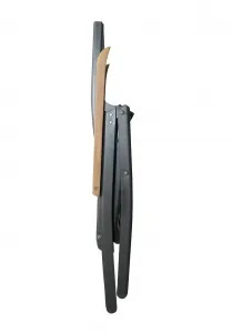 Doppler CONCEPT TEAK FSC®, polohovacie kreslá, 4+1