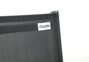 Doppler BERGAMO EXPERT antracit