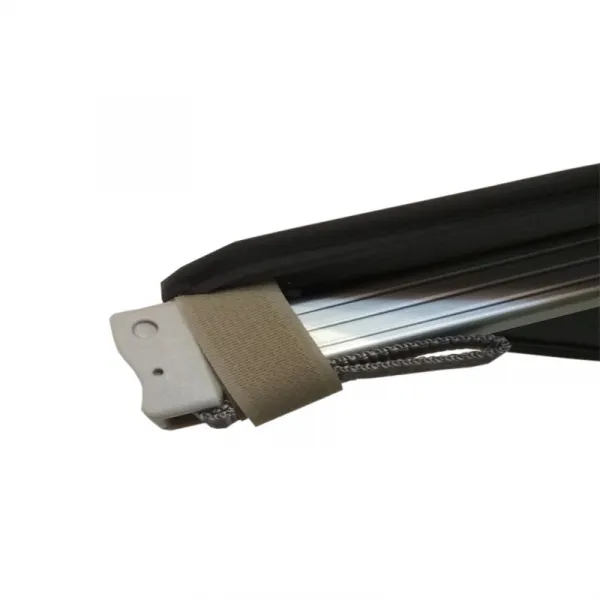 Doppler Gastro Magic Junior antracit