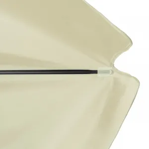 Doppler SUNLINE WATERPROOF béžová