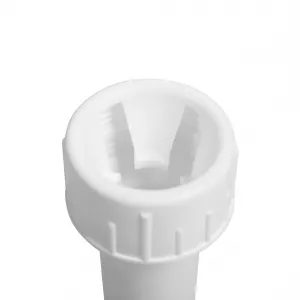Derby Stojan PVC plniteľný 20 l biely