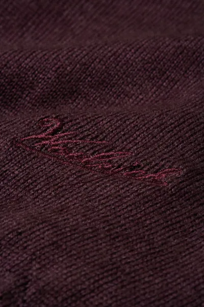 Rolák Woolrich Gd Knitted Turtleneck Winetasting