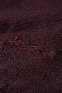 Rolák Woolrich Gd Knitted Turtleneck Winetasting