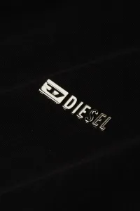 Tričko Diesel T-Adjust-Met T-Shirt Black