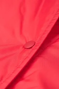 Vesta Aspesi Gilet Dot Rosso