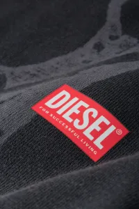 Tričko Diesel T-Marey-R2 Tank Top Black
