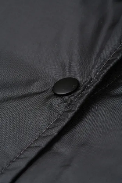 Bunda Aspesi Camicia Glue Grigio