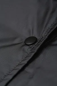 Bunda Aspesi Camicia Glue Grigio