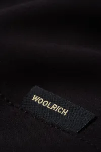 Bunda Woolrich Pacific Soft Shell Jacket Black