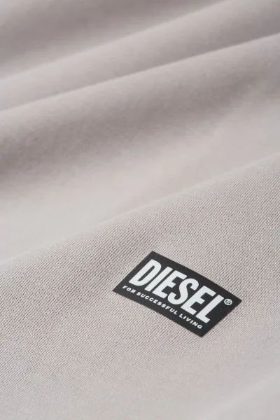 Tričko Diesel T-Boggy-T2 T-Shirt Grey