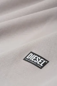 Tričko Diesel T-Boggy-T2 T-Shirt Grey