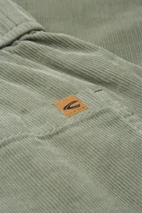 Nohavice Camel Active Trouser Shadow Khaki