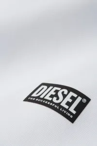 Tričko Diesel T-Boggy-T2 T-Shirt White