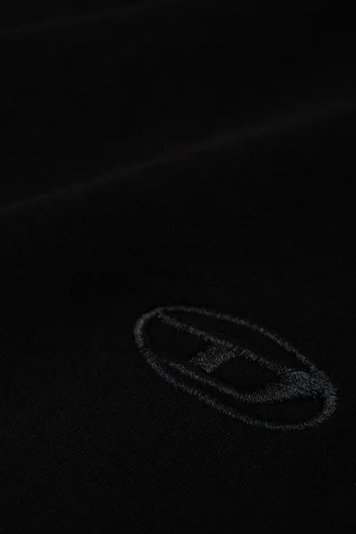 Tričko Diesel T-Boggy-T3 T-Shirt Black